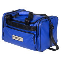 Warra-Nilla Overnighter Gear Bag