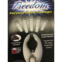 Freedom Micro Light - White