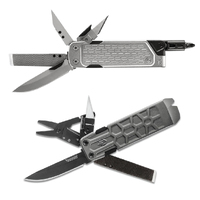 Gerber Lockdown Multi Tool - Drive/Pry