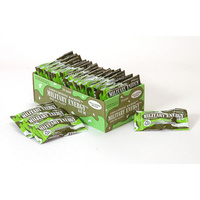Military Energy Gum (M*E*G)