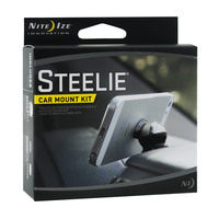 Steelie Car Mount Kit