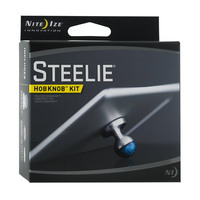 Steelie HobKnob Kit