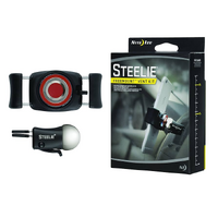 Steelie Freemount Car Mount Kit