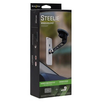 Steelie FreeMount Windshield Kit
