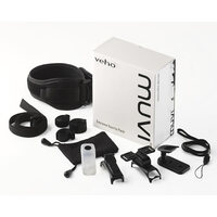 MUVI Extreme Sports Pack