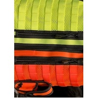 Multi-Fit Radio Holster - SES/QFES