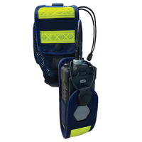 Air Rescue Radio Adapter Holster