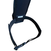 Adjustable Elasticated - Thigh Strap [Replacement]