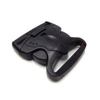 Coplok and Quick Release Buckles