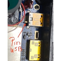 Camera Repair - Price based upon damage
