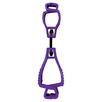 Belt Glove Clip/Clamp [various colors]