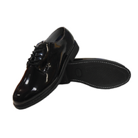 Marshal High Shine Shoe