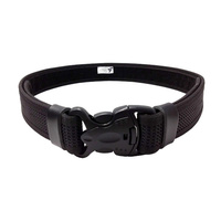 1.5" Webbed Tactical Belt w' Coplok Buckle