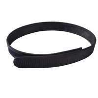 1.5" Webbed Under Belt with Velcro Closure