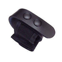 Strap for Saflok Handcuffs