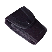 Saflok Handcuff Pouches for Belt