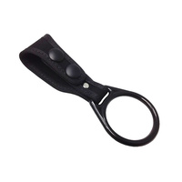 D / C Cell Ring Maglite/Baton w' Cordura Keeper