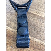 D + C Cell Rings - Dark Navy