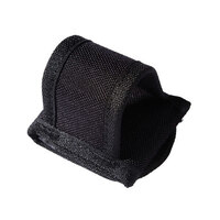 D Cell Maglite Torch Tube Holster