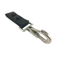 Webbed Key Keeper/Holder 
