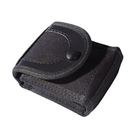 Key Holder Pouch - Small [2.25" loop] [BLK]
