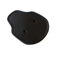 Leather Badge Holder - NSW Police Badges