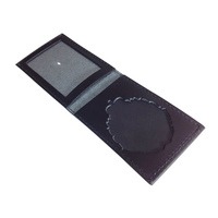 AFP (Australian Federal Police) Badge & ID Folder