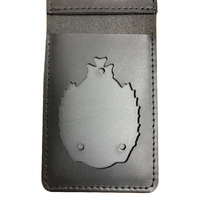 Bus QLD - ID & Badge Folder