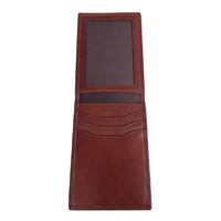Compact ID & Card Folders