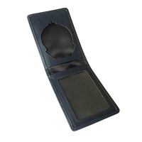 Compact - NSW Police ID & Badge Folder