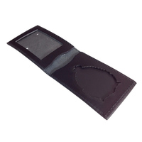 NT Police ID & Badge Folder