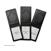 Triple B Made ID & Badge Folders