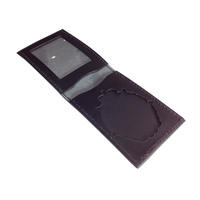 VIC Police - ID & Badge Folder [BLK] 