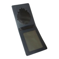 VIC Police - Compact ID & Badge Folder