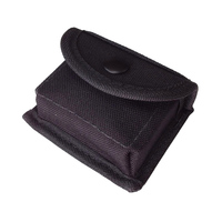Methoxyflurane Pouch and Plastic Holder