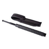 26" S&W Baton Pouch - 2.25" - Black