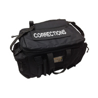 Patrol Duty Bag with Label [Pack]