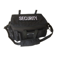 Patrol Bag - Security