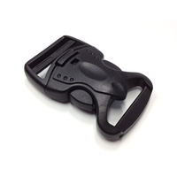 Coplok Buckle [3 push point Lock] [38mm / 1.5"]