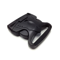 Coplok Buckle [3 point lock][2.25"/60mm]