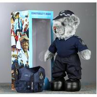 Constable T Bear - Qld Police Service - 2014