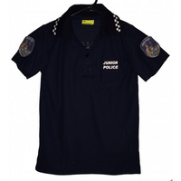 CSP Junior Police Shirt 