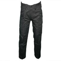 Huss Military Style Security Trousers