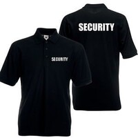 Security Polo