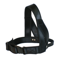Dog Harness (cart style) w' Handle