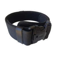 Webbed Dog Collars [Various sizes/lengths]