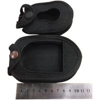 Duress Alert Device Pouch