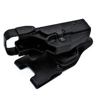 Duty Holster for Glock 17/22/19 (Right Handed)