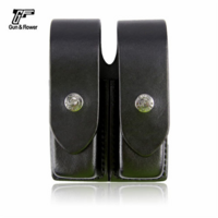 Leather Pouches/Holster - G&F