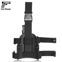 Drop Leg Holsters [GLOCK 19/17/22]